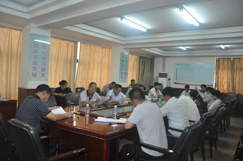 韓城分公司掀起“搶進度、抓質(zhì)量、保安全、增效益”勞動競賽高潮