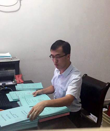 用心澆筑，成就最美的家園