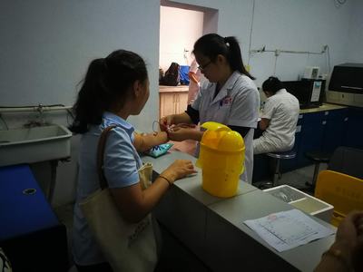 激發(fā)職工工作熱情，韓城分公司工會點(diǎn)子多