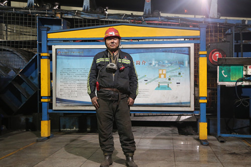 這個(gè)春節(jié)，他們最美