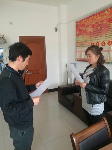 一個(gè)學(xué)習(xí)的角落 一群奮進(jìn)的銅煤心